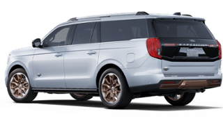 2025 Ford Expedition® External Image 3